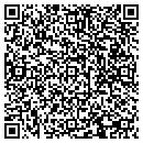 QR code with Yager Alan N MD contacts