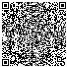 QR code with Yarbrough David A MD contacts