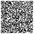 QR code with Ashland Optical Expressions contacts