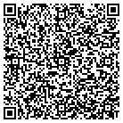 QR code with Primovision contacts