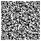 QR code with First Express of Nebraska Inc contacts