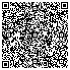 QR code with Binyon's Master Eye Assoc Inc contacts