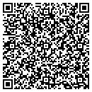 QR code with I U E Local 805 contacts