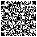 QR code with C And M All Trades contacts