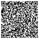 QR code with Central Oregon Eyecare contacts