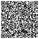 QR code with Chewerda Thomas OD contacts
