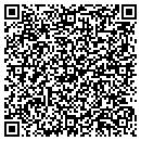 QR code with Harwood Hugh F MD contacts