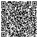 QR code with Hayes Sage contacts