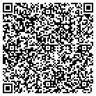 QR code with G & H Distributing Inc contacts