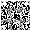 QR code with Custom Eyes contacts