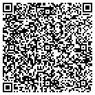QR code with G W Davis Distributing LLC contacts