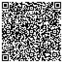QR code with Johnson David M DO contacts