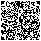 QR code with Hydrino Industries LLC contacts