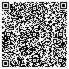 QR code with Halyard Capital Fund Lp contacts