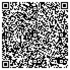 QR code with J & J Cuda Distributors Inc contacts