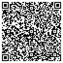 QR code with Kaddis Mfg Corp contacts