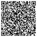 QR code with J S Trader contacts