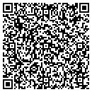 QR code with R M R Holdings contacts