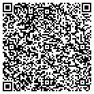 QR code with K K Distributing Inc contacts