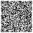 QR code with Macon County Collector's Office contacts