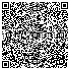 QR code with Maries County Public Admin contacts