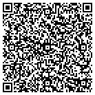 QR code with M W Escue Incorporated contacts