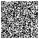QR code with Garrett Jeffrey H OD contacts