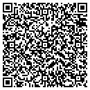 QR code with Richard Hopf contacts