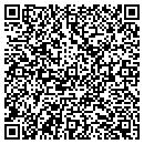 QR code with Q C Motors contacts
