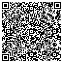 QR code with Gary D Crowell OD contacts