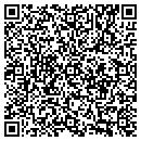 QR code with R & K Distributing LLC contacts