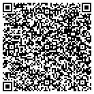 QR code with R & S Distributing Inc contacts