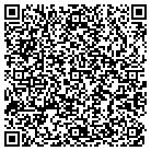 QR code with Moniteau County Probate contacts