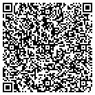 QR code with Christopher Brooks Photography contacts