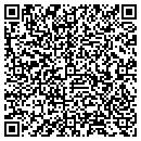 QR code with Hudson Allan J OD contacts