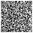 QR code with Robert T Vaughan contacts