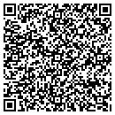 QR code with S&M Distributors LLC contacts