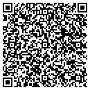 QR code with John R Lewis Od contacts