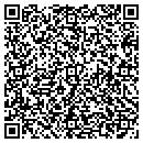 QR code with T G S Distribution contacts