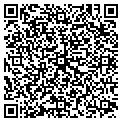 QR code with WQXZ Radio contacts