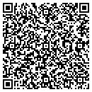 QR code with Red Arrow Industries contacts