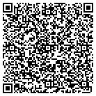 QR code with 3 Margaritas Mexican Rstrnt contacts