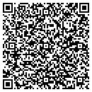QR code with TEAMSTERS UNION #135 contacts