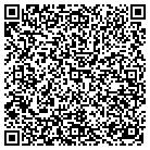 QR code with Oregon County Public Admin contacts