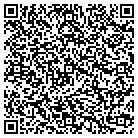 QR code with First Antlers Bancorp Inc contacts