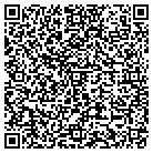 QR code with Ozark County Public Admin contacts