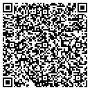 QR code with Keese Dana OD contacts