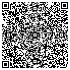 QR code with First Oklahoma Holdings Inc contacts