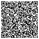QR code with D S F Photography contacts