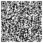 QR code with LA Grande Family Eye Care contacts